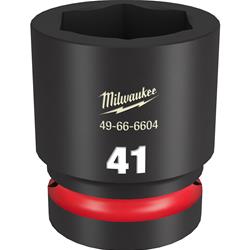 Milwaukee SHOCKWAVE Impact Duty Sockets 49-66-6604
