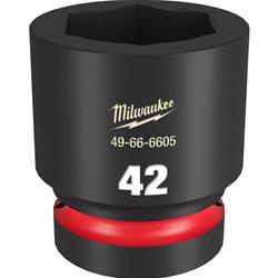 Milwaukee SHOCKWAVE Impact Duty Sockets 49-66-6605