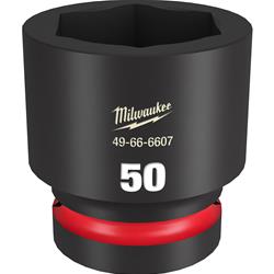 Milwaukee SHOCKWAVE Impact Duty Sockets 49-66-6607