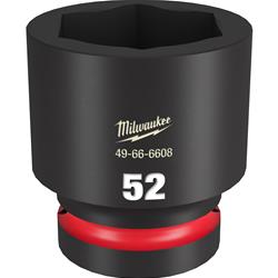 Milwaukee SHOCKWAVE Impact Duty Sockets 49-66-6608