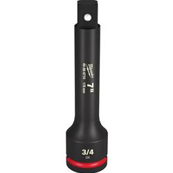 Milwaukee SHOCKWAVE Impact Duty Socket Extensions 49-66-6710
