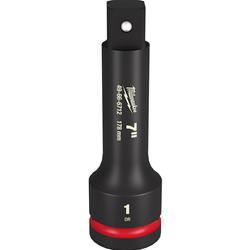 Milwaukee SHOCKWAVE Impact Duty Socket Extensions 49-66-6712