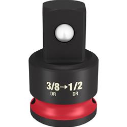 Milwaukee SHOCKWAVE Impact Socket Adapters 49-66-6723
