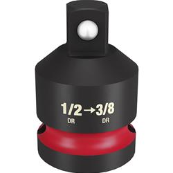 Milwaukee SHOCKWAVE Impact Socket Adapters 49-66-6725