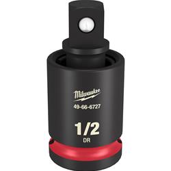 Milwaukee SHOCKWAVE Impact Duty Socket U-Joints 49-66-6727