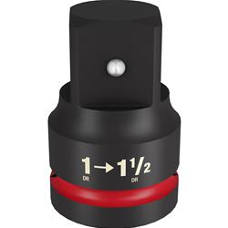 Milwaukee Tool Socket Adapters 49-66-6732