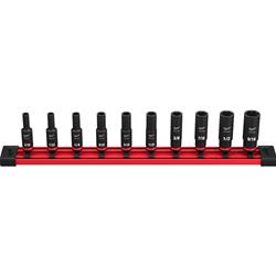 Milwaukee SHOCKWAVE Impact Duty Sockets 49-66-7001