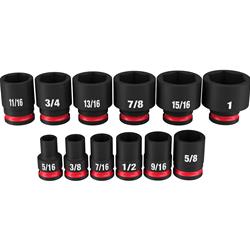 Milwaukee SHOCKWAVE Impact Duty Sockets 49-66-7005