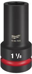 Milwaukee SHOCKWAVE Impact Duty Sockets 49-66-7843