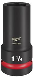 Milwaukee SHOCKWAVE Impact Duty Sockets 49-66-7844