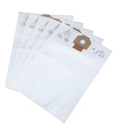 Milwaukee Fleece Dust Extractor Bags 49-90-1955