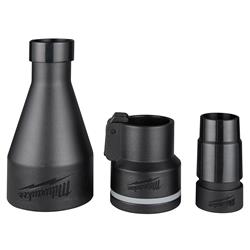 Milwaukee Dust Extraction Adapter Kits 49-90-1980