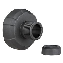 Milwaukee Hose to Drain Adapters 49-90-1992