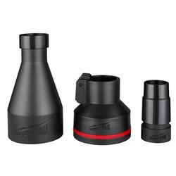 Milwaukee Dust Extraction Adapter Kits 49-90-2000