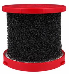 Milwaukee Foam Wet Filters