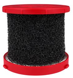 Milwaukee Foam Wet Filters 49-90-2015