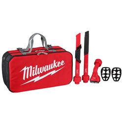 Milwaukee AIR-TIP Automotive Vacuum Tool Kits 49-90-2019A
