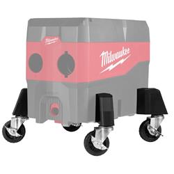 Milwaukee PACKOUT Vacuum Debris Separator Casters 49-90-2201