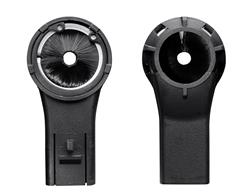 Milwaukee Tool Vacuum Cleaner Attachments 49-90-2301