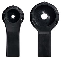 Milwaukee M12 HAMMERVAC Universal Dust Extractor Nozzles 49-90-2302