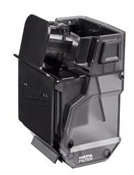 Milwaukee Tool Shop Dust Collectors 49-90-2344