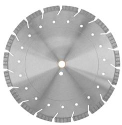 Milwaukee Diamond Universal Segmented Turbo Blades 49-93-7140