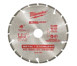 Milwaukee STEELHEAD Metal Cutting Blades 49-93-7800