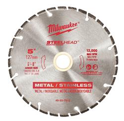 Milwaukee STEELHEAD Metal Cutting Blades 49-93-7810