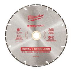 Milwaukee STEELHEAD Metal Cutting Blades 49-93-7815