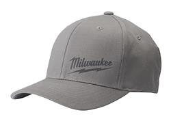 Milwaukee Fitted Hats 504G-LXL