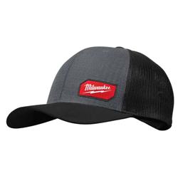 Milwaukee GRIDIRON Snapback Trucker Hats 505G