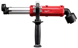 Milwaukee Tool Shop Dust Collectors 5261-DE