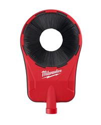 Milwaukee Dry Coring Dust Extraction Attachments 5319-DE