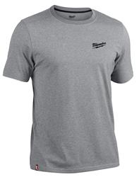 Milwaukee Hybrid Work T-Shirts