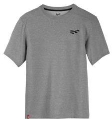 Milwaukee Hybrid Work T-Shirts