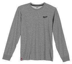 Milwaukee Hybrid Work T-Shirts