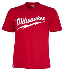 Milwaukee Heavy-Duty T-Shirts