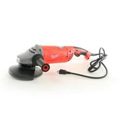 Milwaukee Heavy-Duty Grinders 6088-30