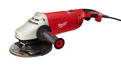 Milwaukee 7/9 in. Angle Grinders 6088-31