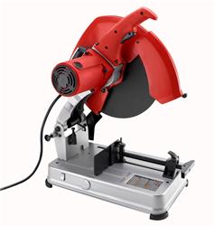 Milwaukee 14 in. Abrasive Cut-Off Machines