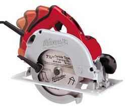 Milwaukee Tilt-Lok 7 1/4 in. Circular Saws 6390-21