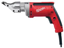 Milwaukee 18-Gauge Shears 6852-20