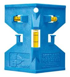 Empire POLYCAST Post and Pipe Levels 720