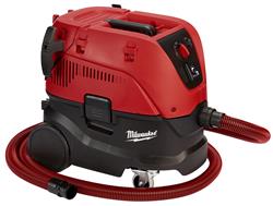 Milwaukee Tool Shop Dust Collectors 8960-20
