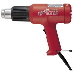 Milwaukee Dual Temperature Heat Guns