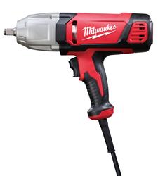 Milwaukee 1/2 in. Impact Wrenches with Rocker Switch and Friction Ring 9071-20