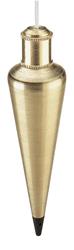 Empire Brass Plumb Bobs