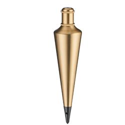 Empire Brass Plumb Bobs 912BR