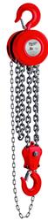 Milwaukee 5 Ton Hand Chain Hoists 9780-20