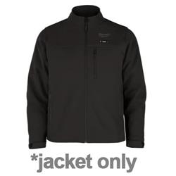 Milwaukee M12 Heated TOUGHSHELL Jackets M100B-202X